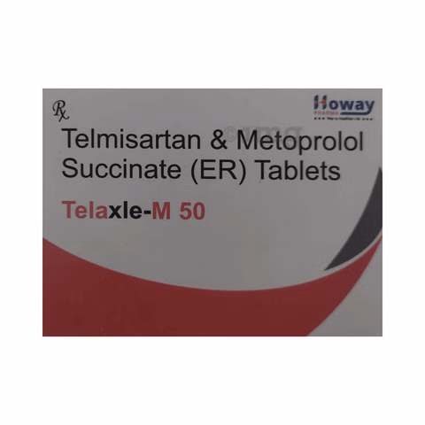 Telaxle M50 Tab