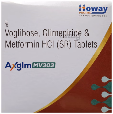 Axglm Mv 303 Tab