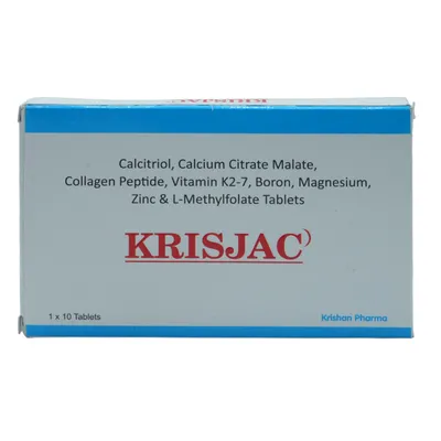 Krisjac Tab