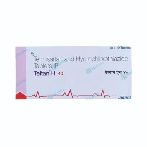 Teltan H Tabs