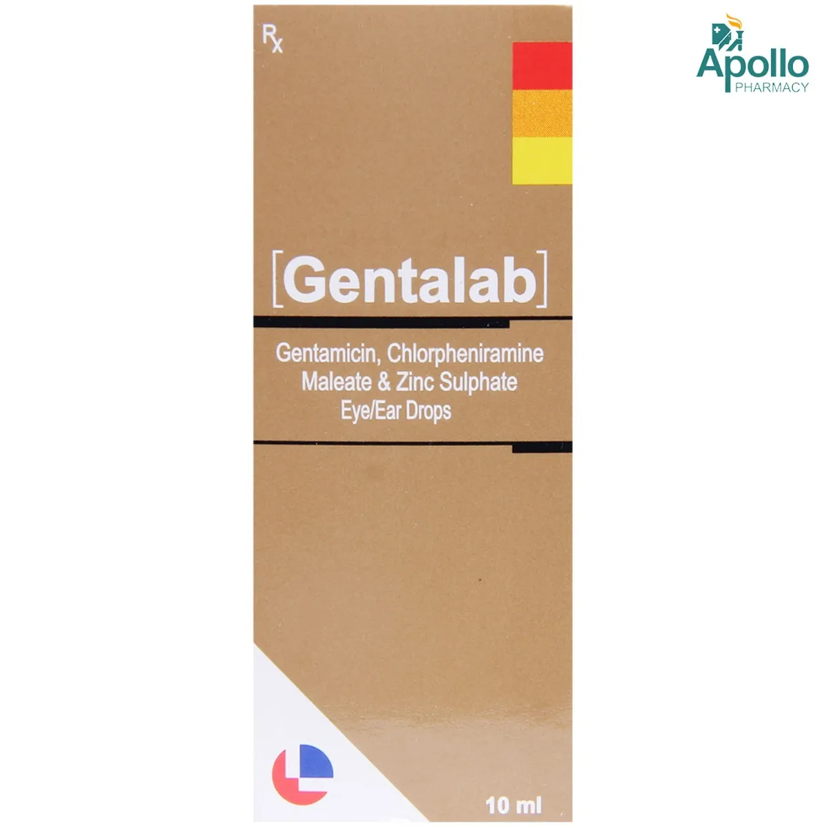 Gentalab Drop