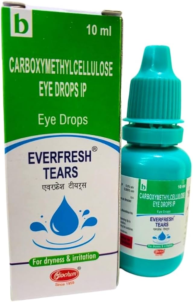 Everfresh Tears Drop