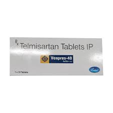 Venpres 40 Tab