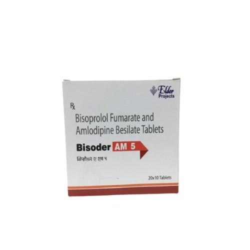 Bisoder Am 5 Tab