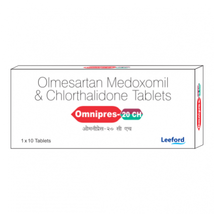 Omnipres Ch 20 Mg 10s