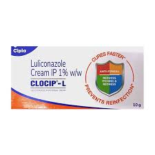Clocip L Cream