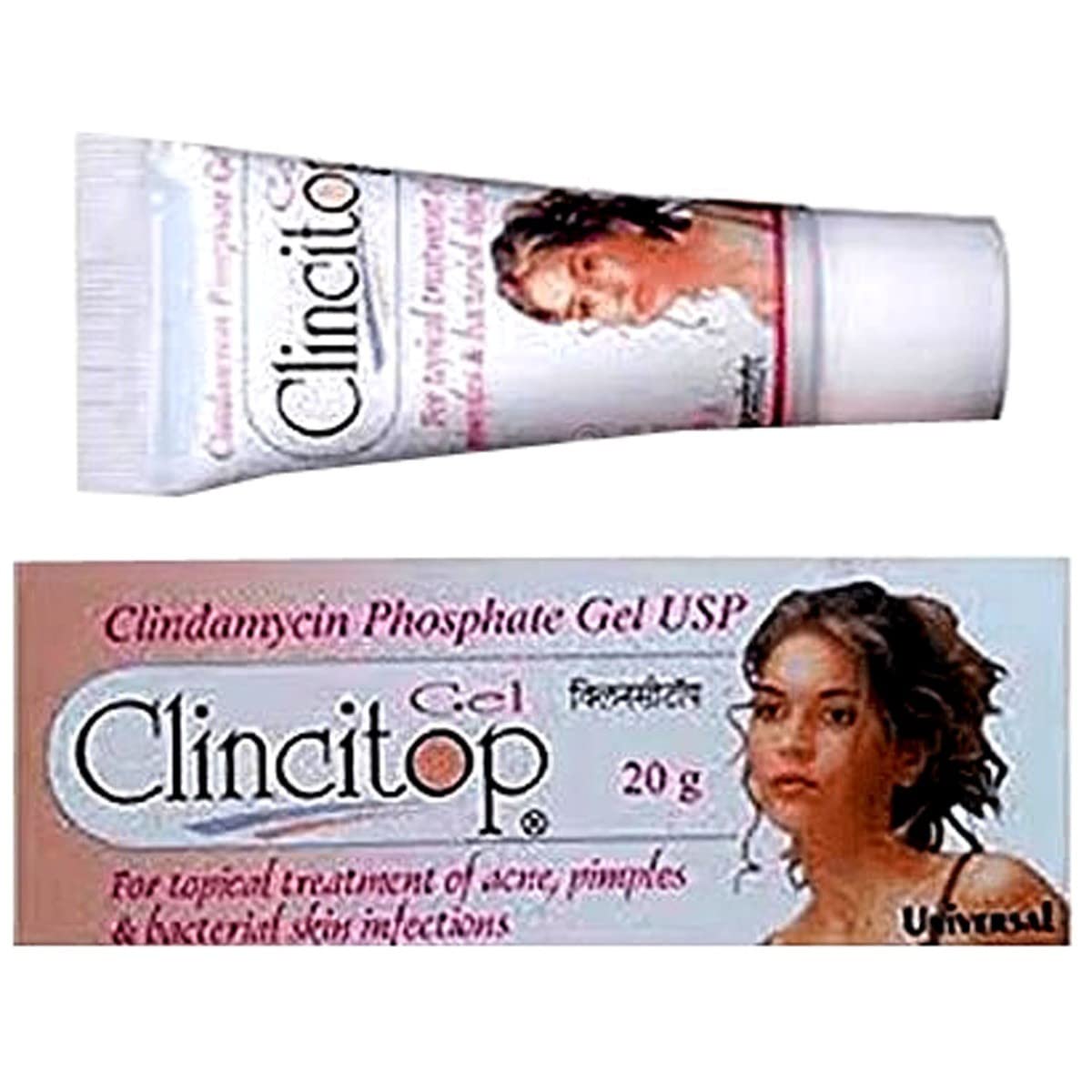 Clincitop Gel