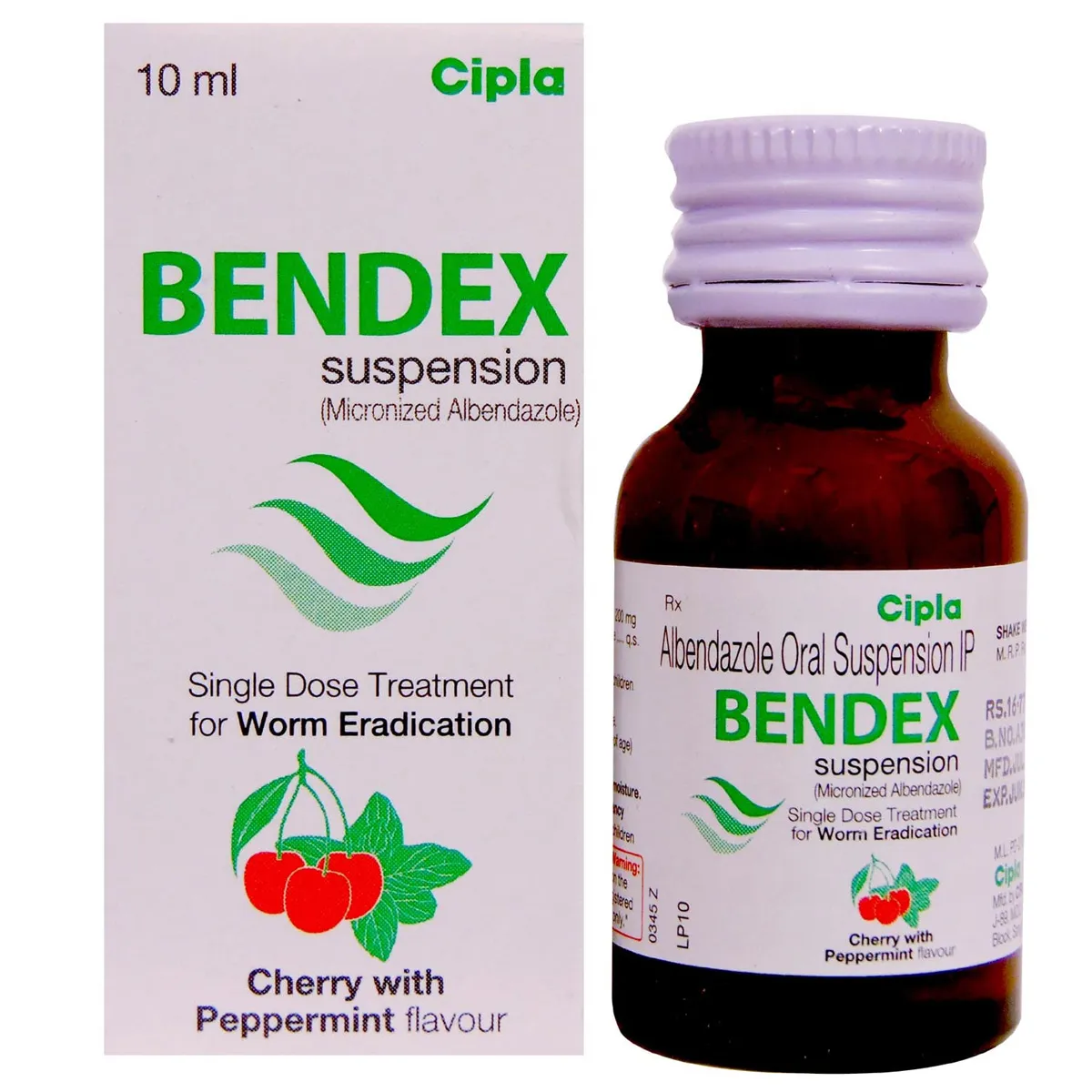 Bendex Syp