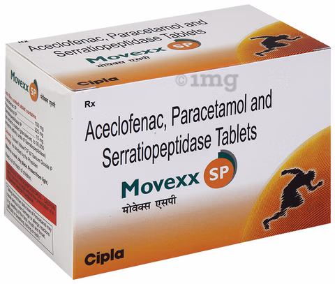 Movexx Sp