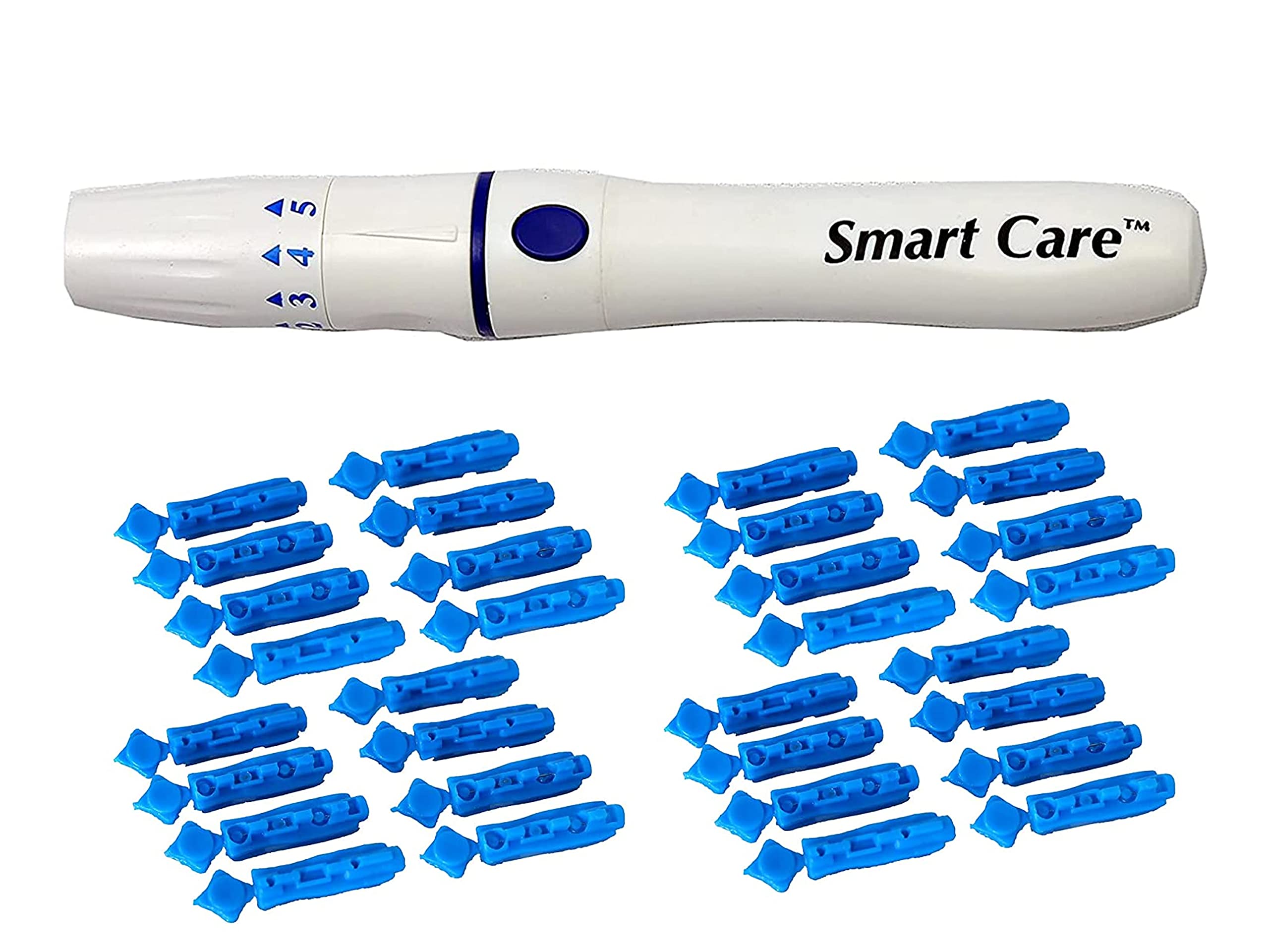 Lancet Pen