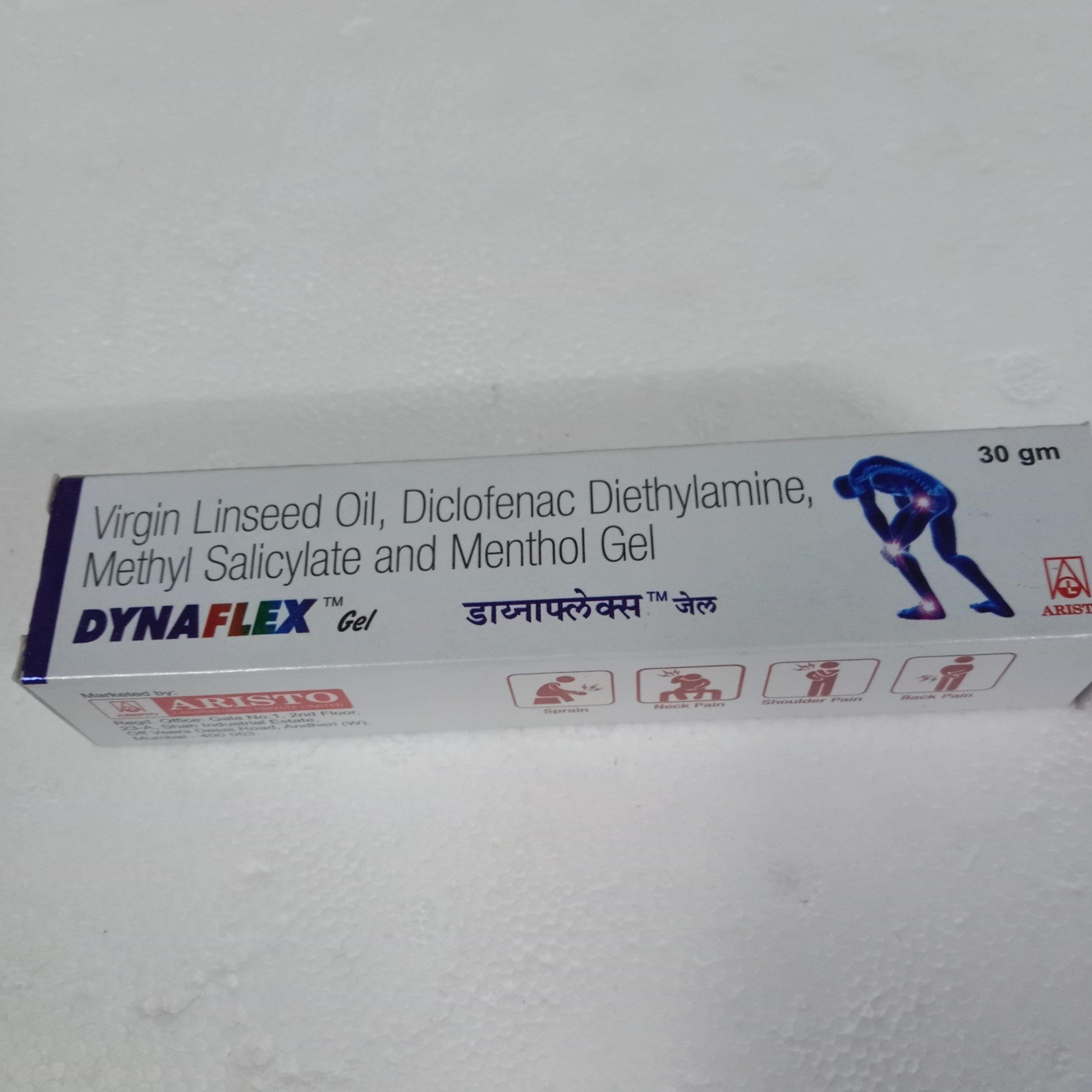 Dynaflex Gel