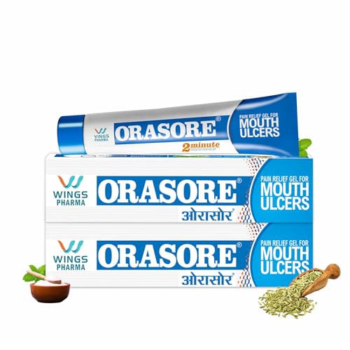 Orasore Gel