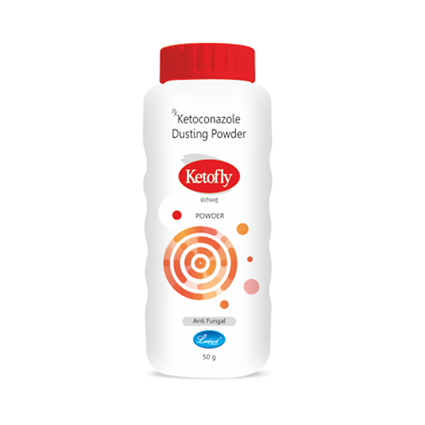 Ketofly Powder