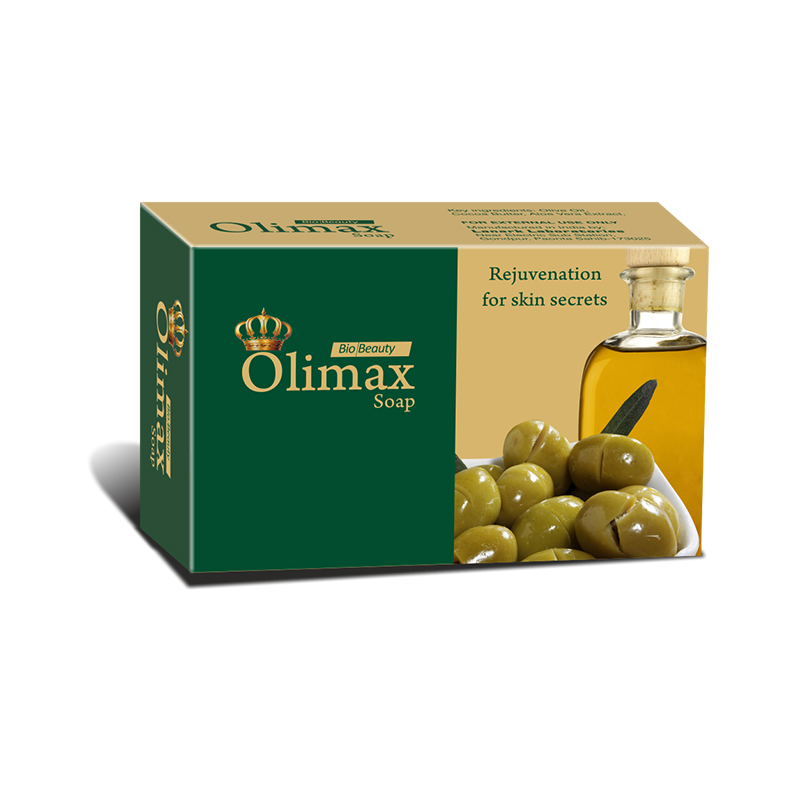 Olimax Soap