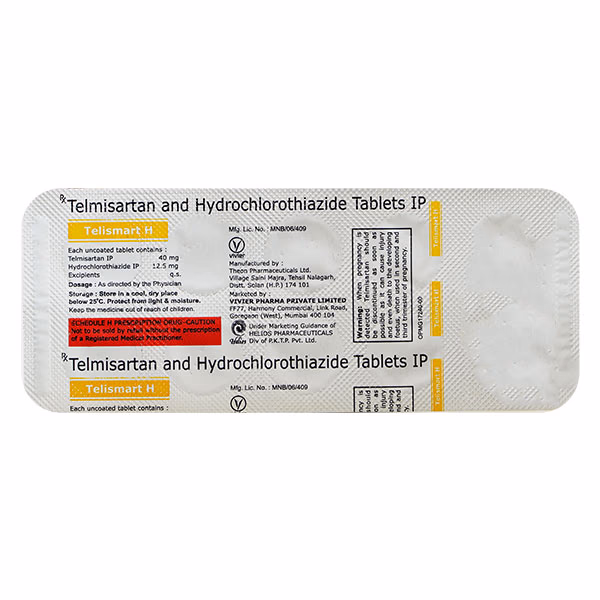 Telismart-h Tab
