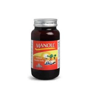 Manoll Liq