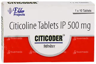 Citicoder Tab