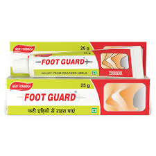 Foot Gaurd Cream