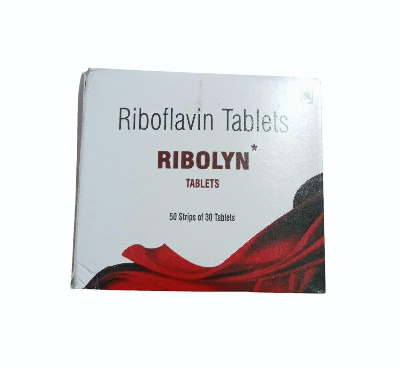 Ribovin Tab