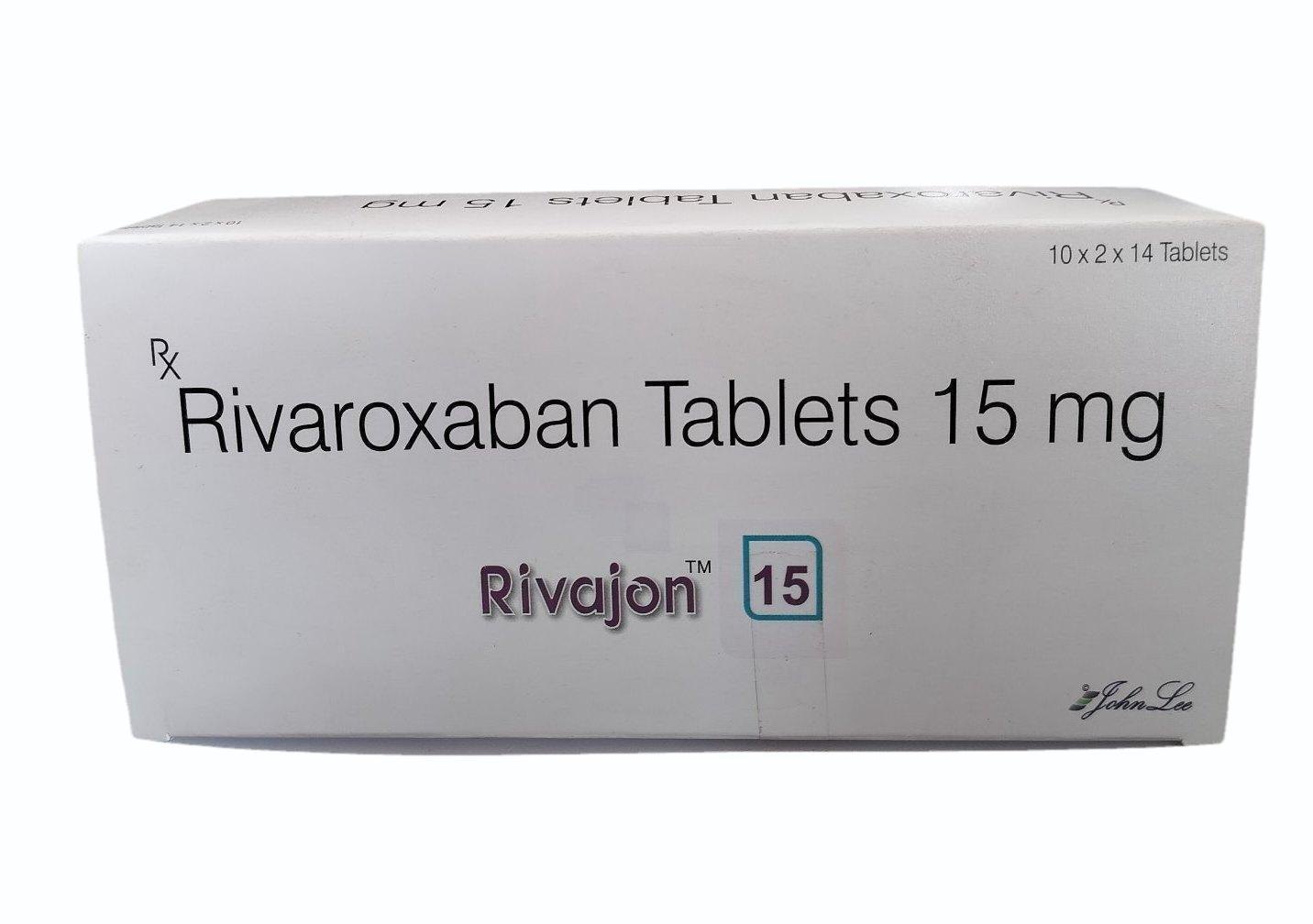 Rivajon 15 Tb