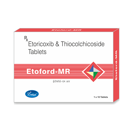 Etoford Mr Tab