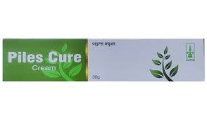 Piles Cure Cream