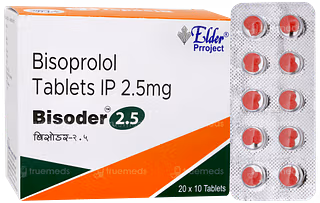 Bisoder -5mg Tab