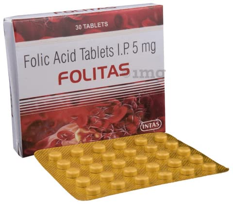 Folitas Tab