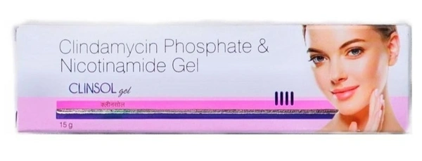 Clinsol Gel