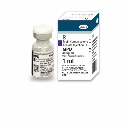 Mpd 40mg