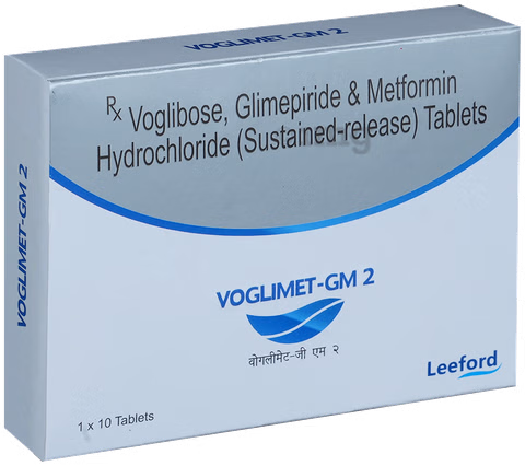 Voglimet Gm2 Tab