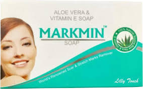 Markmin Soap