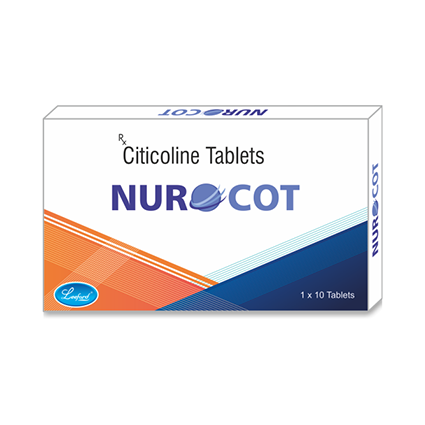 Nurocot Tab