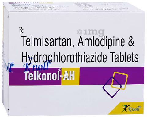 Telkonol Ah Tab