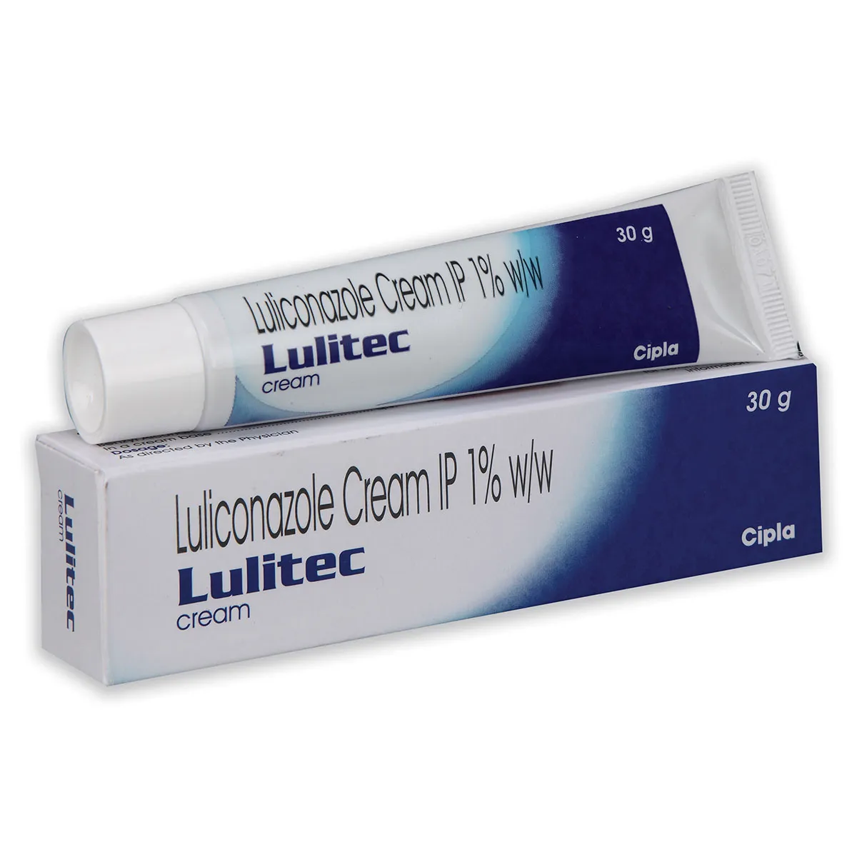 Lulitec Cream (B)