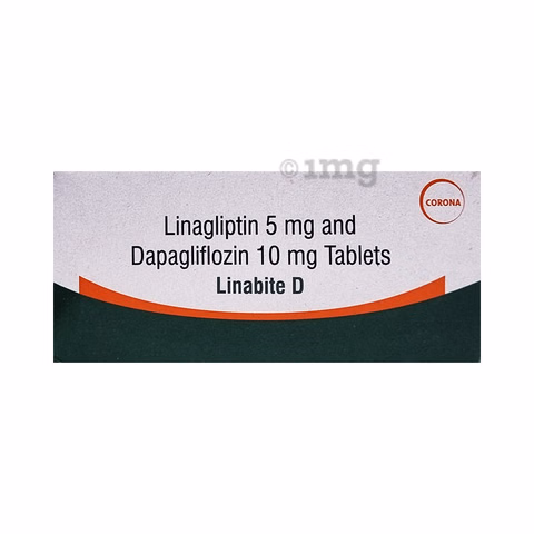 Linabricks D 10 Tab