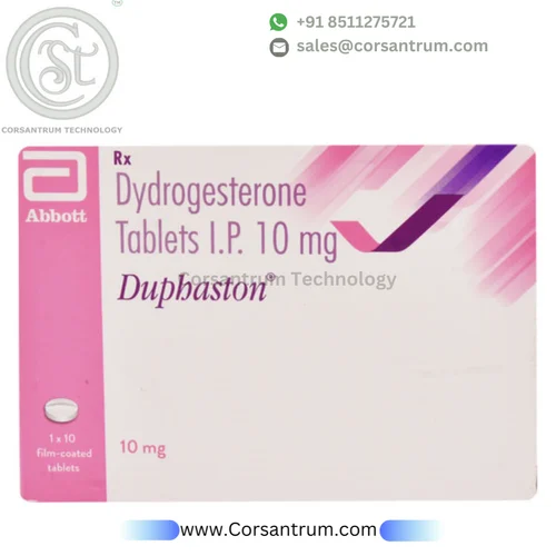 Duphastar 10mg Tab