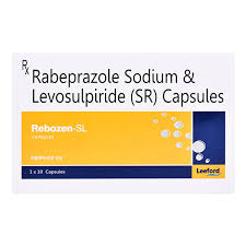 Rebozen Sl Cap