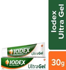 IODEX ULTRA GEL 30G