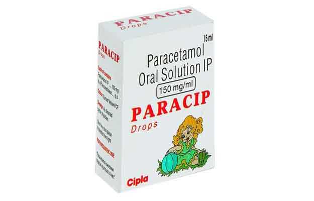 Paracip Drop