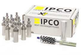 IPCO TUBE 75G