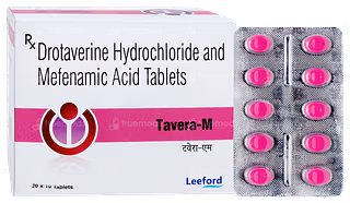 Tavera M Tab