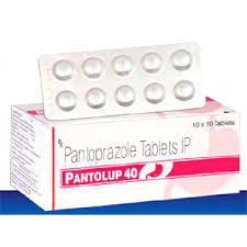 Pantolup 40