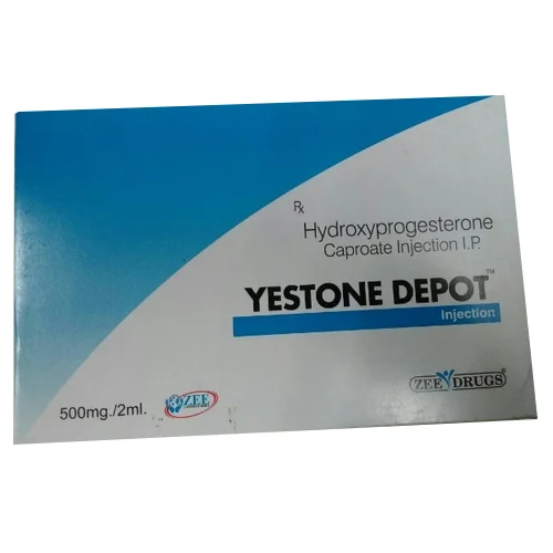 Yestone Depot 250 Inj