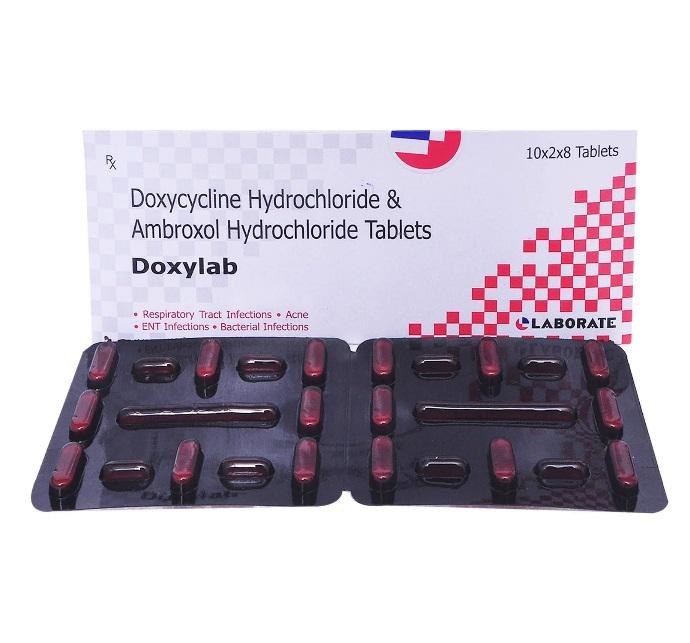Doxylab Tab