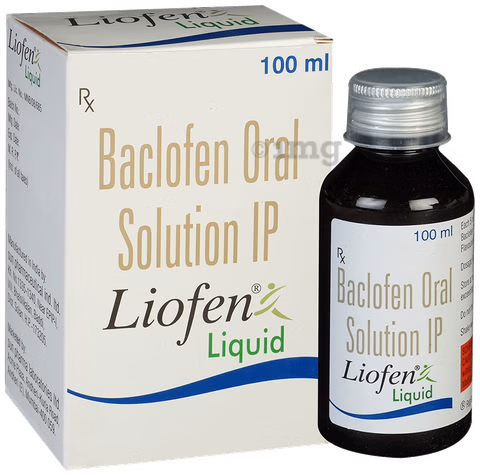 Liofen Liquid