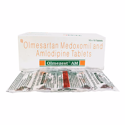 Olmezest-am Tab