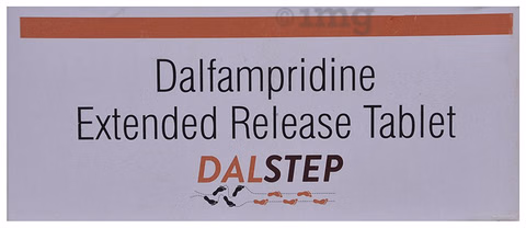 Dalstep Tab