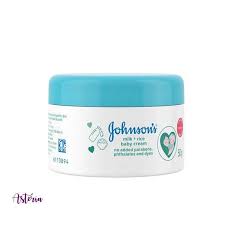 JJ BABY CREAM(MILK+RICE)50g