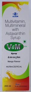 V&m Nu Syp